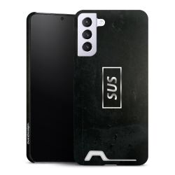 Premium Card Case matt