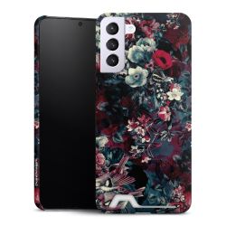 Premium Card Case matt