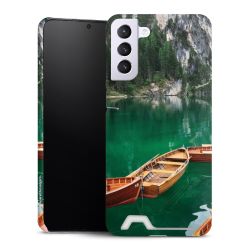 Premium Card Case matt