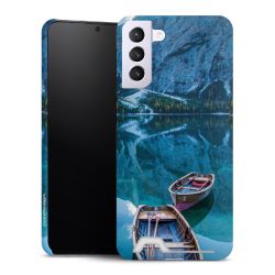 Premium Card Case matt