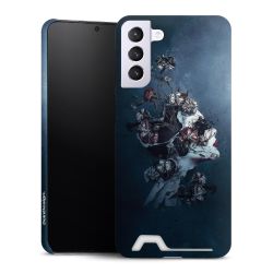 Premium Card Case matt