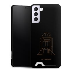 Premium Card Case matt