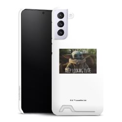 Premium Card Case matt