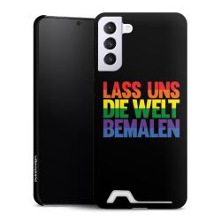 Premium Card Case matt