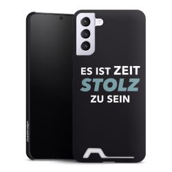 Premium Card Case matt