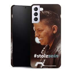 Premium Card Case matt