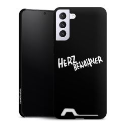 Premium Card Case matt