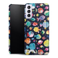 Premium Card Case matt