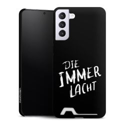 Premium Card Case matt