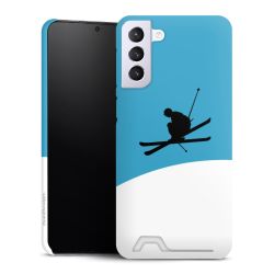 Premium Card Case matt