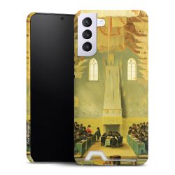 Premium Card Case matt