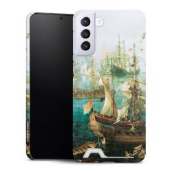 Premium Card Case matt