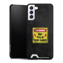 Premium Card Case matt