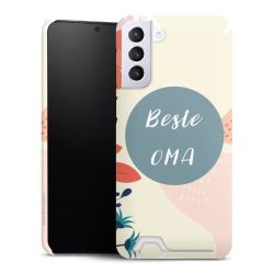 Premium Card Case matt