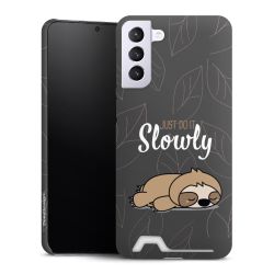 Premium Card Case matt