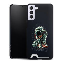 Premium Card Case matt