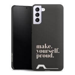 Premium Card Case matt