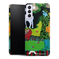 Premium Card Case matt