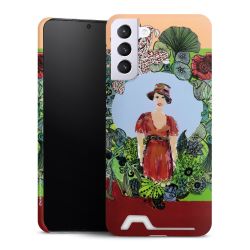 Premium Card Case matt