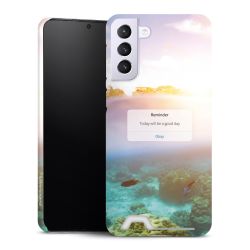 Premium Card Case matt