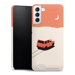 Premium Card Case matt