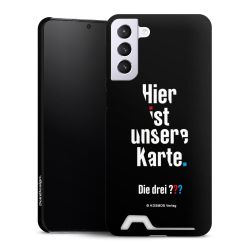 Premium Card Case matt