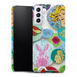 Premium Card Case matt