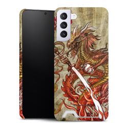 Premium Card Case matt