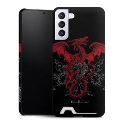 Premium Card Case matt