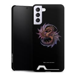 Premium Card Case matt