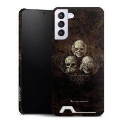 Premium Card Case matt