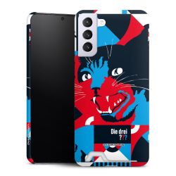 Premium Card Case matt