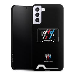 Premium Card Case matt