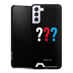 Premium Card Case matt