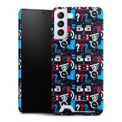 Premium Card Case matt