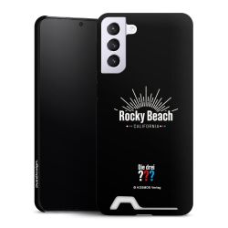 Premium Card Case matt