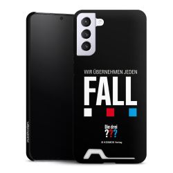 Premium Card Case matt