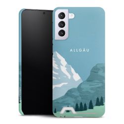 Premium Card Case matt