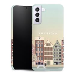 Premium Card Case matt