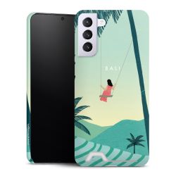 Premium Card Case matt