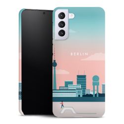 Premium Card Case matt