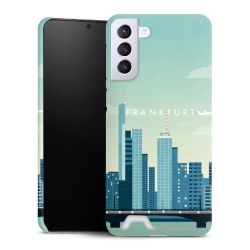 Premium Card Case matt