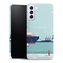 Premium Card Case matt