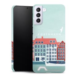 Premium Card Case matt