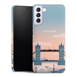 Premium Card Case matt