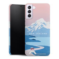 Premium Card Case matt