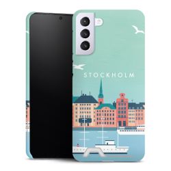 Premium Card Case matt