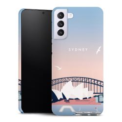 Premium Card Case matt