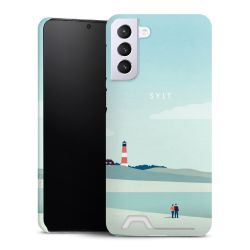 Premium Card Case matt