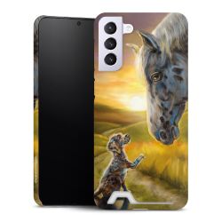 Premium Card Case matt